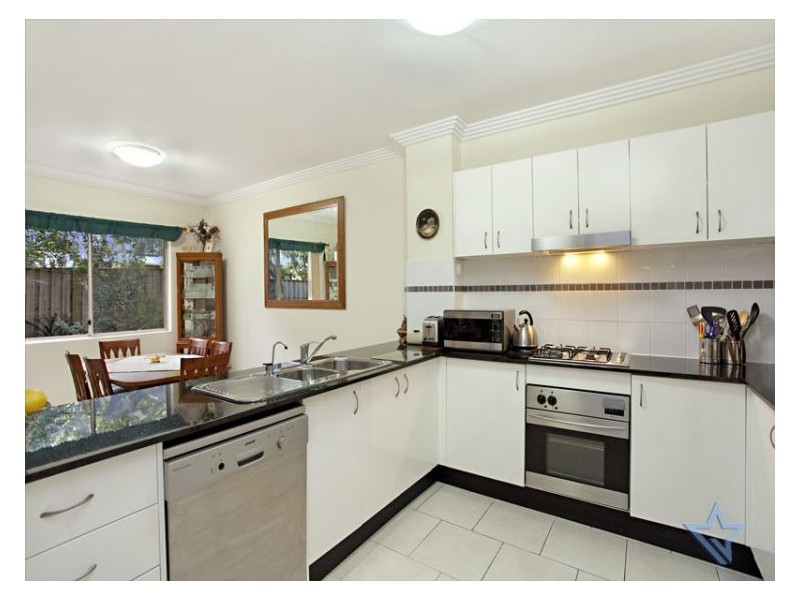 34/13-17 Thallon Street, Carlingford NSW 2118