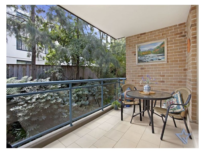 34/13-17 Thallon Street, Carlingford NSW 2118