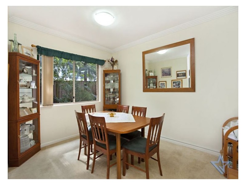 34/13-17 Thallon Street, Carlingford NSW 2118