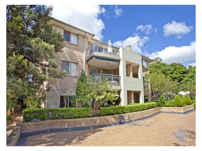 34/13-17 Thallon Street, Carlingford NSW 2118