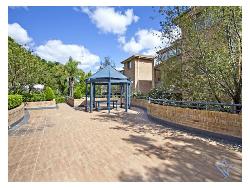 34/13-17 Thallon Street, Carlingford NSW 2118