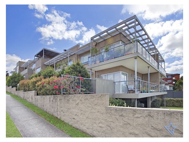 5/7 Cowell Street, Ryde NSW 2112