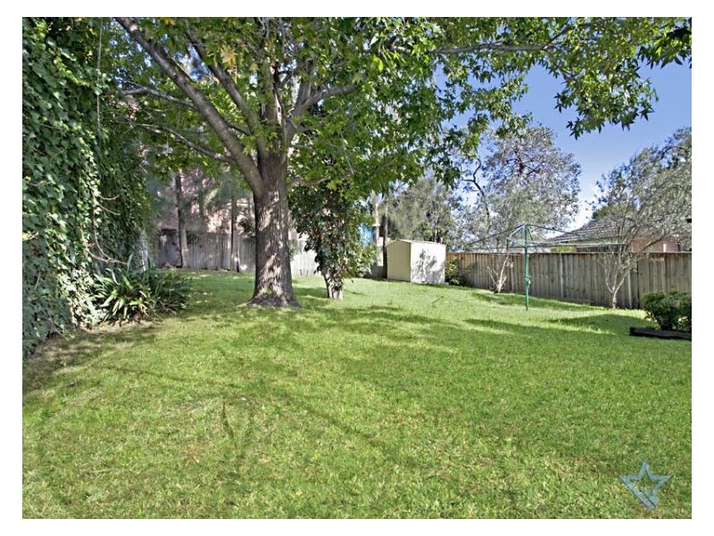 21 Goulding Road, Ryde NSW 2112