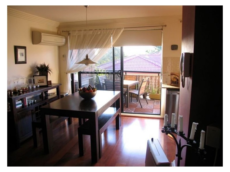 25/49 Dobson Crescent, Baulkham Hills NSW 2153