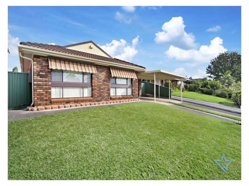22 Bathurst Street, Wakeley NSW 2176