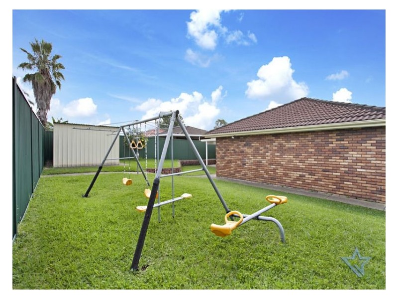 22 Bathurst Street, Wakeley NSW 2176