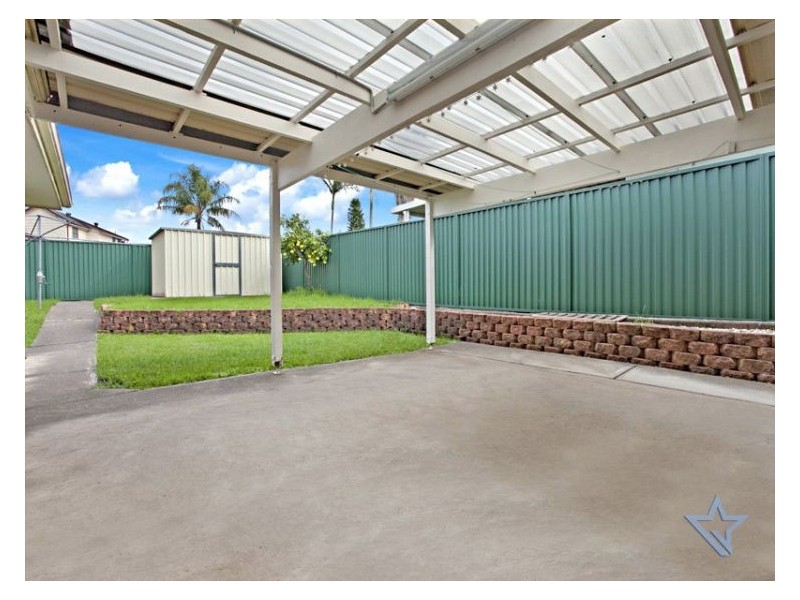 22 Bathurst Street, Wakeley NSW 2176