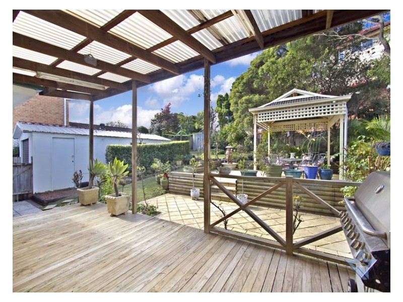 4 Warman Street, Dundas Valley NSW 2117