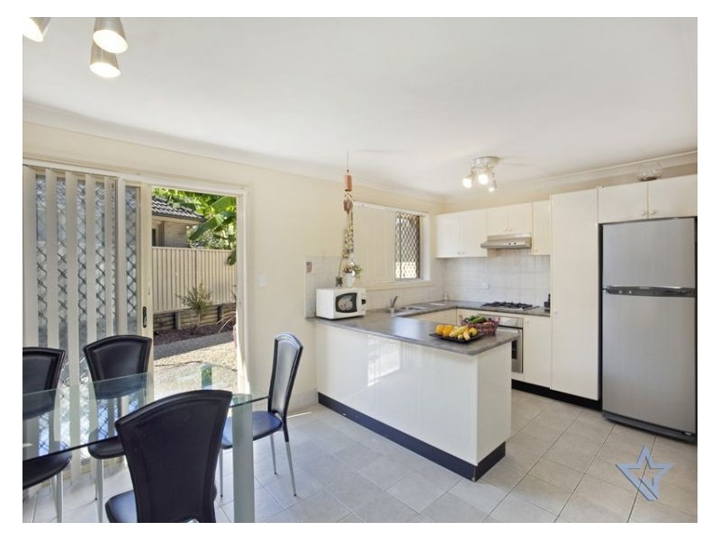 3/18 Belinda Place, Mays Hill NSW 2145
