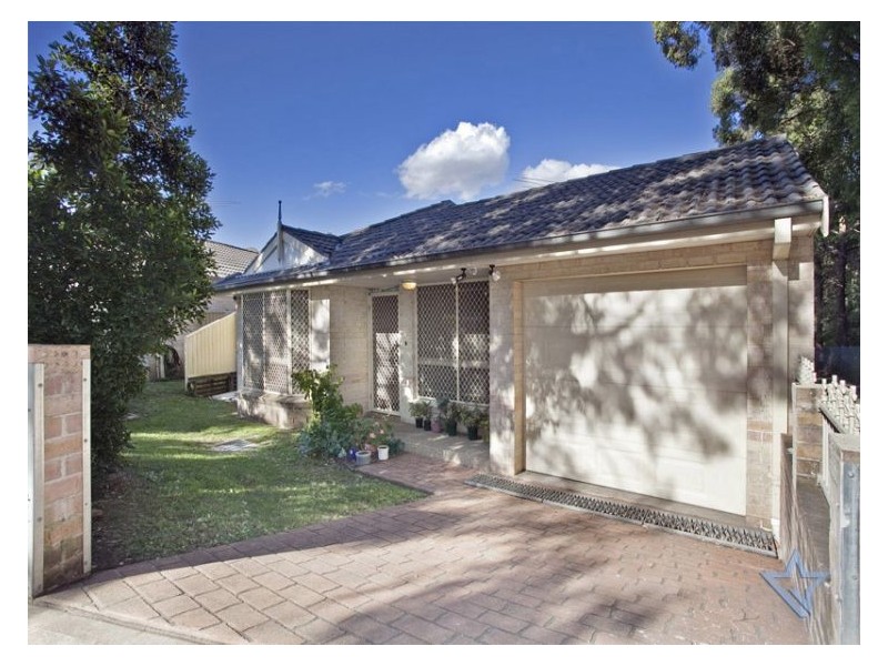 3/18 Belinda Place, Mays Hill NSW 2145