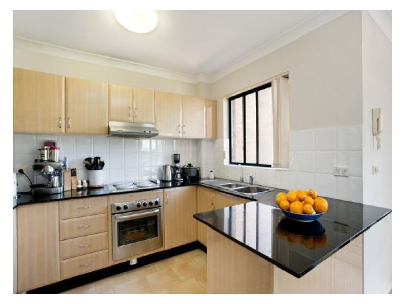 4/540 Church Street, North Parramatta NSW 2151