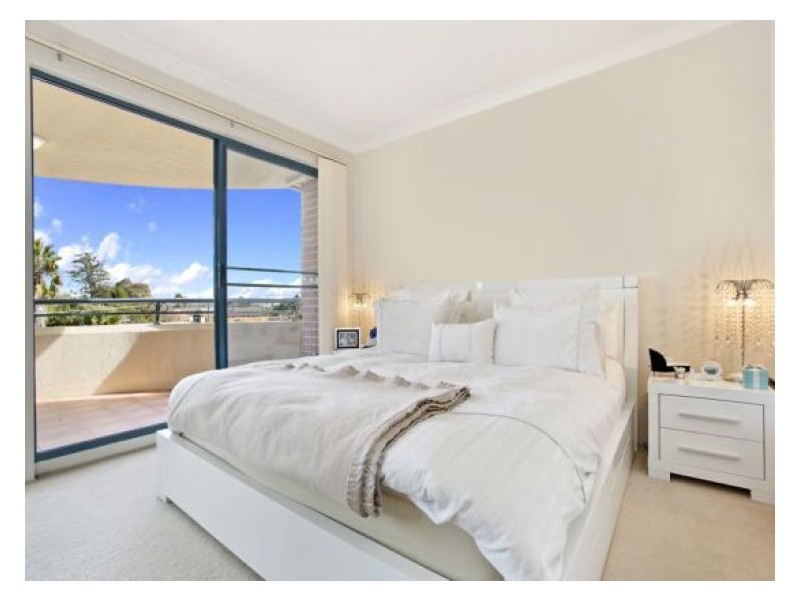 4/540 Church Street, North Parramatta NSW 2151