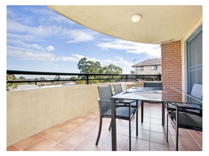 4/540 Church Street, North Parramatta NSW 2151
