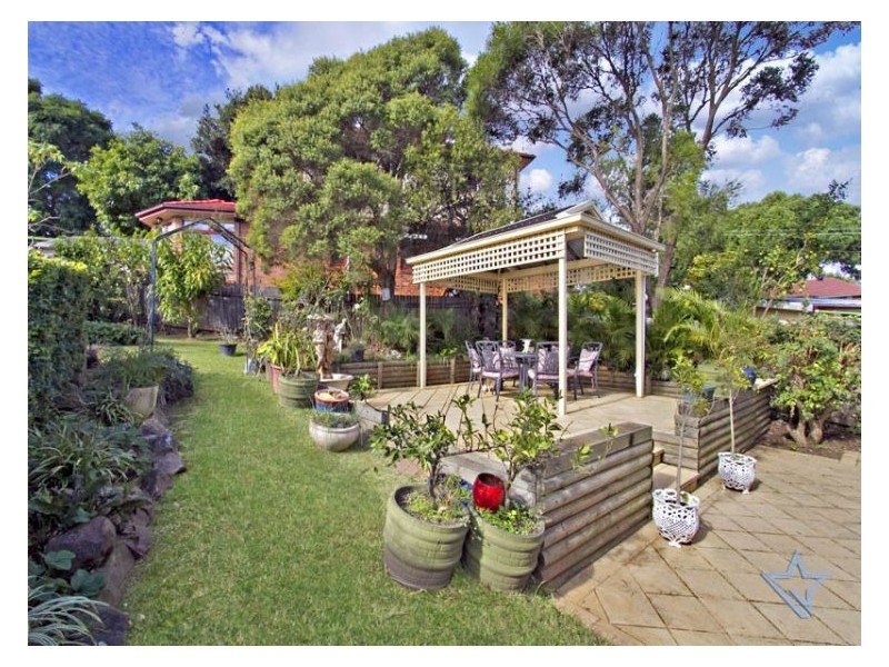 4 Warman Street, Dundas Valley NSW 2117