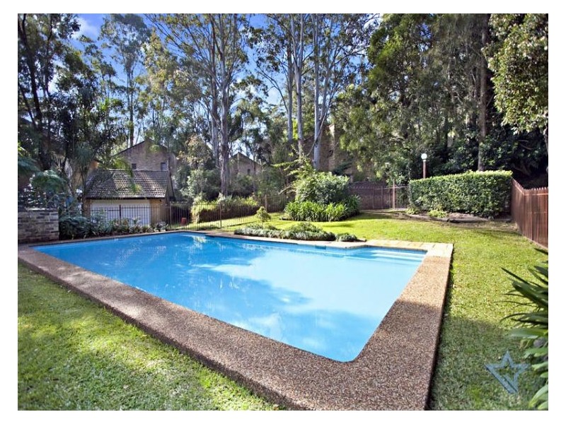 7/30 Busaco Road, Marsfield NSW 2122