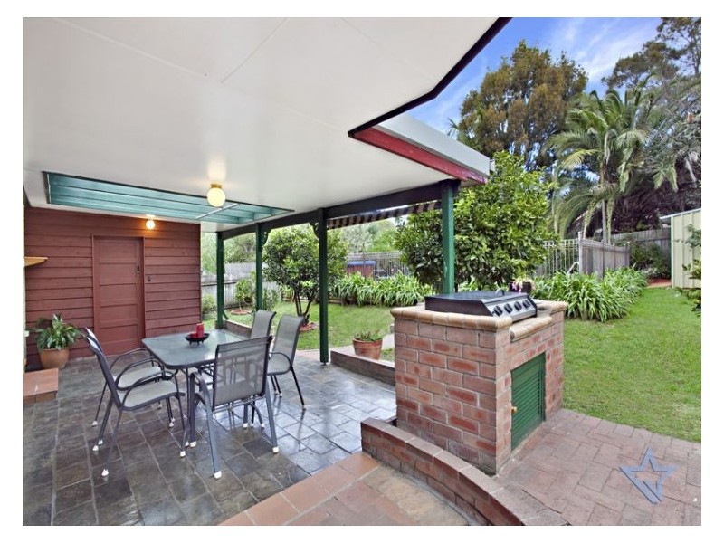 168 Buffalo Road, Ryde NSW 2112