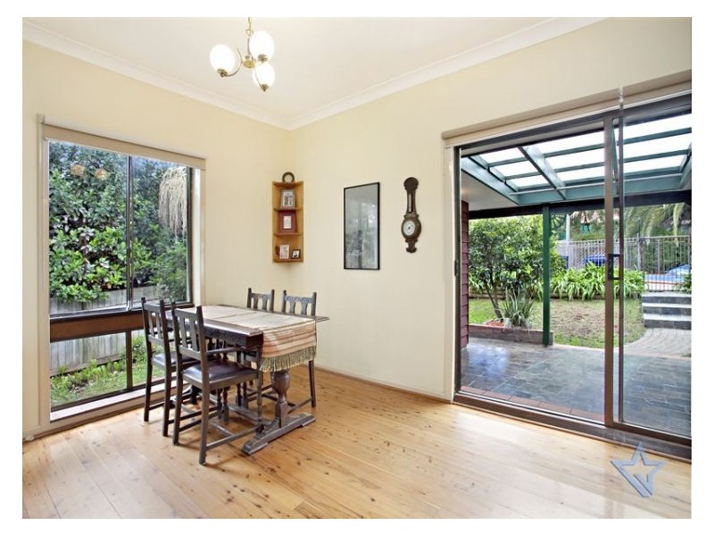 168 Buffalo Road, Ryde NSW 2112