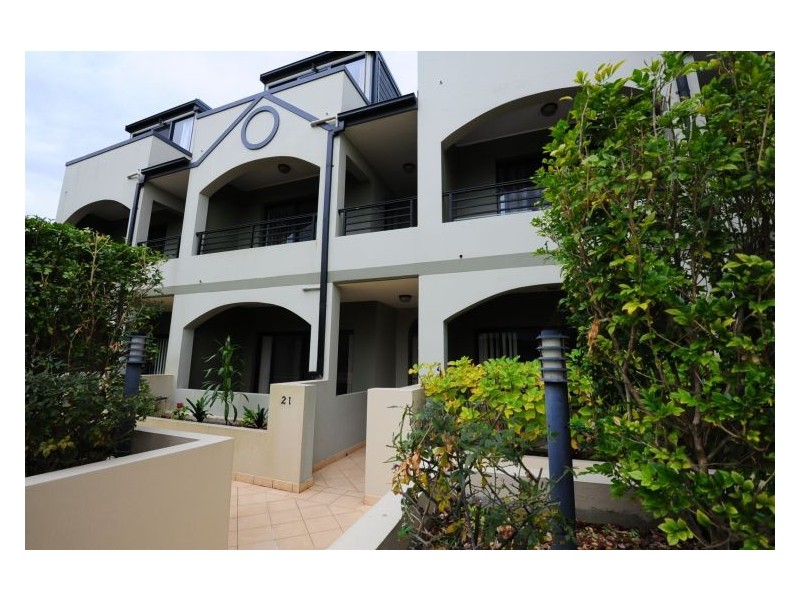 21/718-722 Victoria Road, Ermington NSW 2115