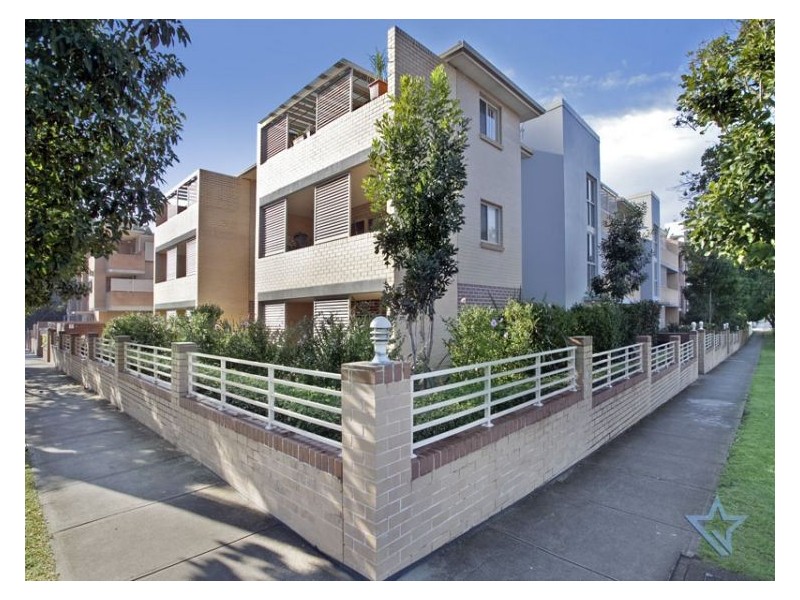 20/32-36 Short Street, Homebush NSW 2140