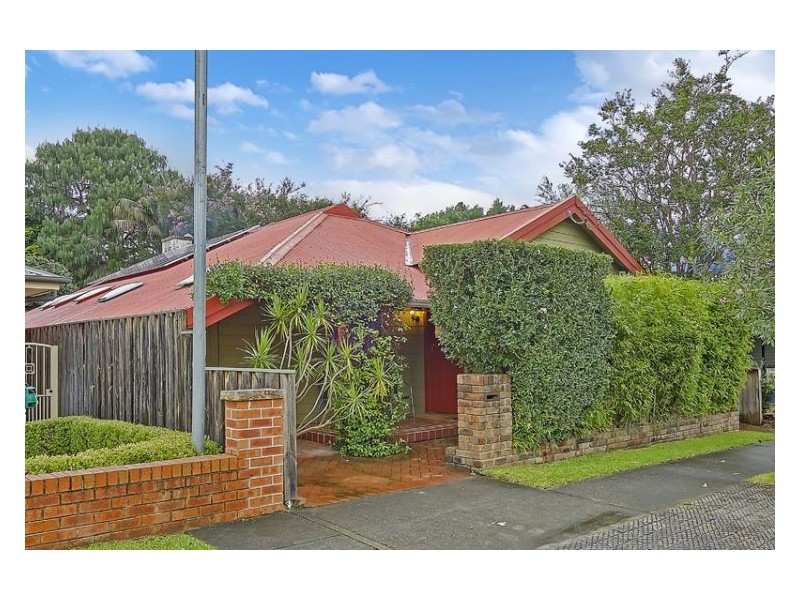 24 Griffiths, Ryde NSW 2112