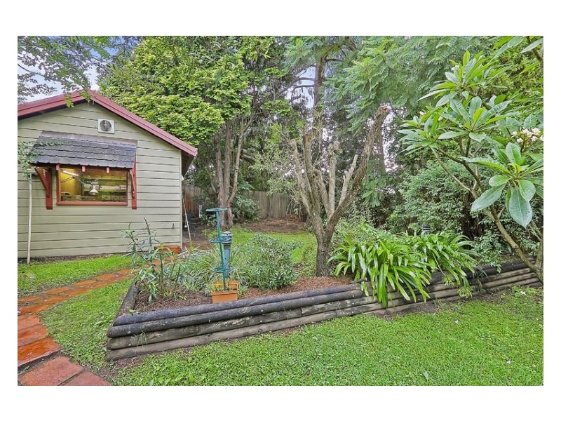 24 Griffiths, Ryde NSW 2112