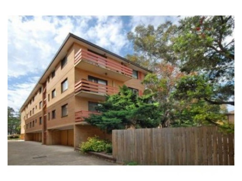 10/8 Galloway Street, North Parramatta NSW 2151
