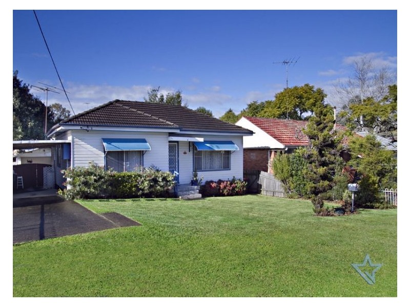 100 Church Street, Ryde NSW 2112