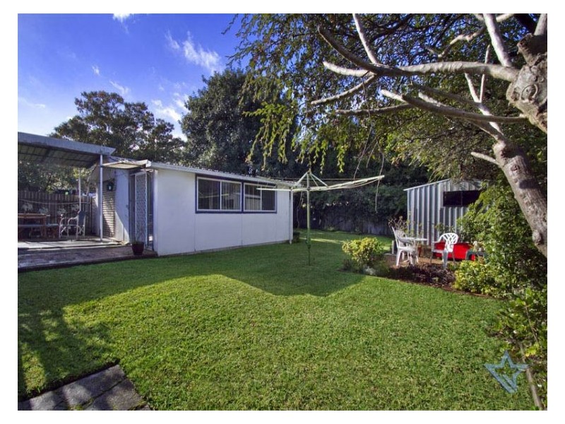 100 Church Street, Ryde NSW 2112