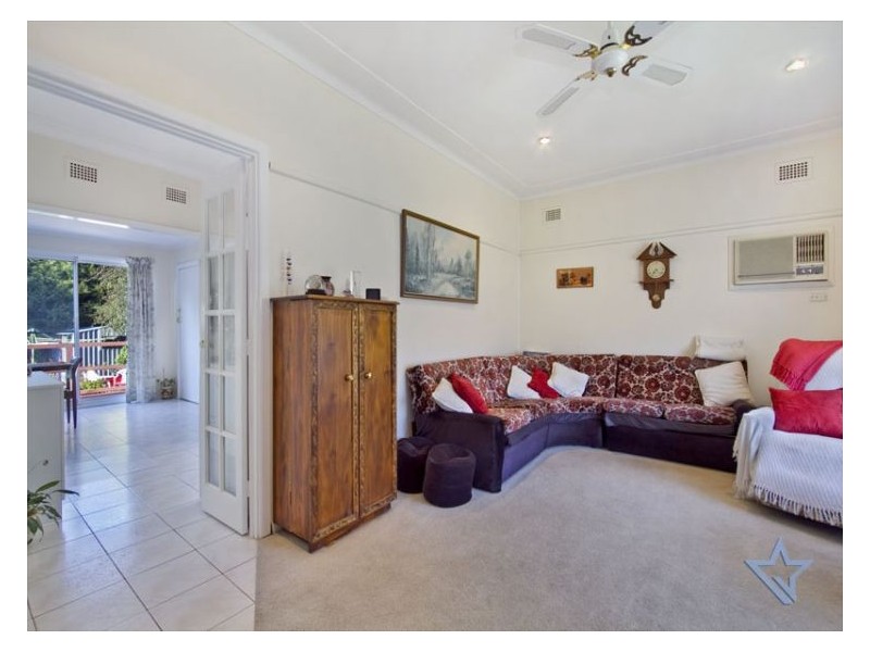 100 Church Street, Ryde NSW 2112