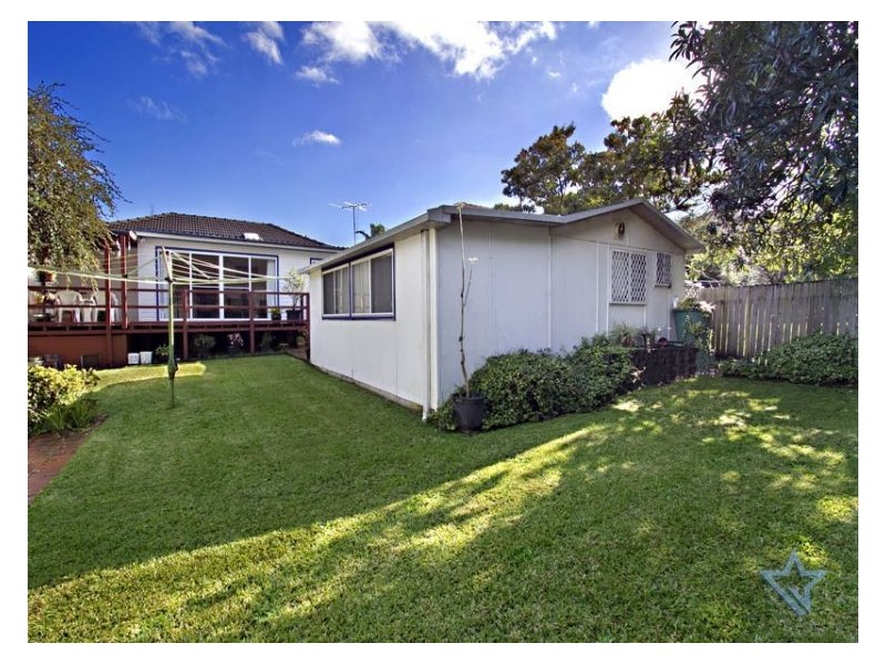 100 Church Street, Ryde NSW 2112