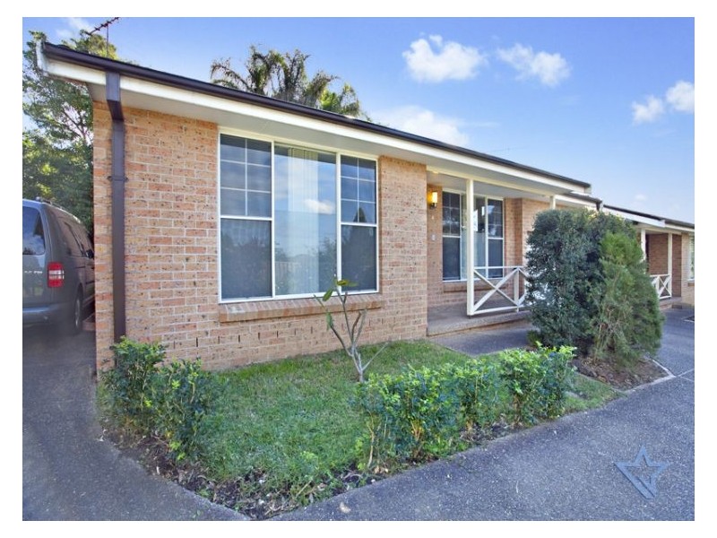 4/40 Coxs Road, North Ryde NSW 2113