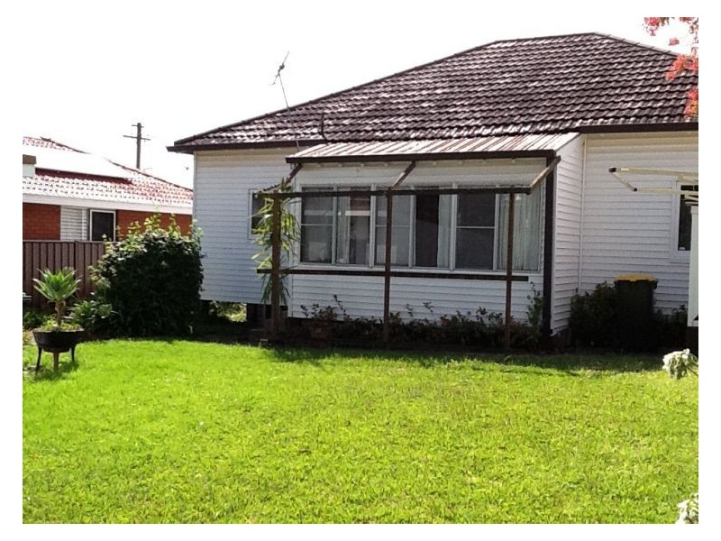 1 Melville Street, Ryde NSW 2112