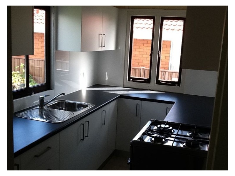 1 Melville Street, Ryde NSW 2112