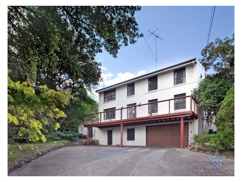 33 Marlow Ave, West Ryde NSW 2114