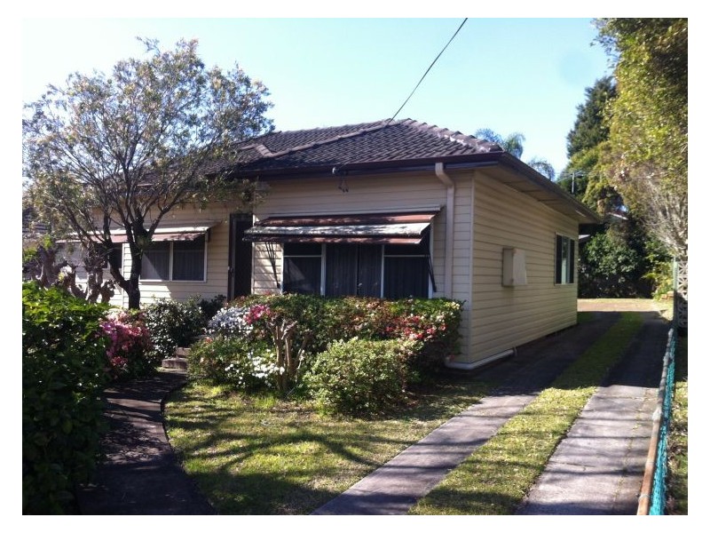 83 Wicks Rd, North Ryde NSW 2113
