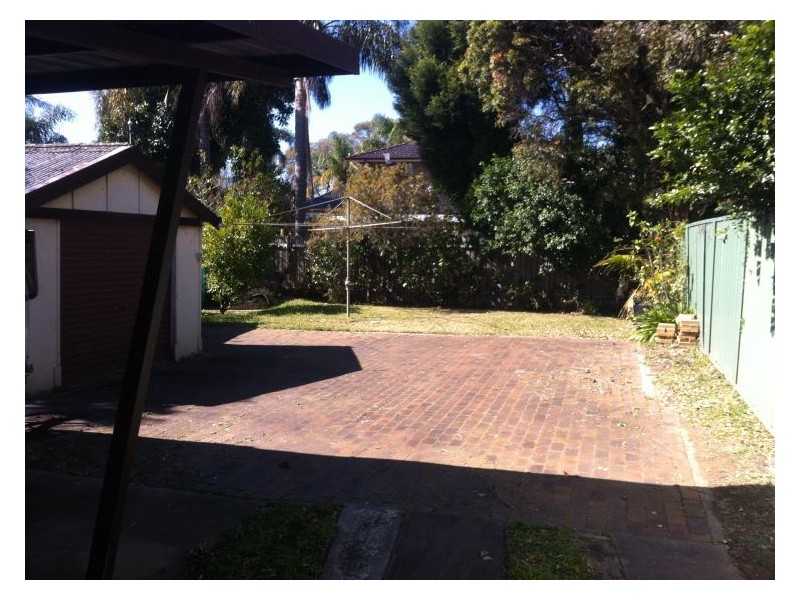 83 Wicks Rd, North Ryde NSW 2113