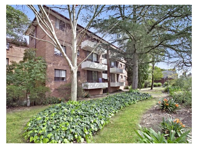 8/15 Albert Street, North Parramatta NSW 2151