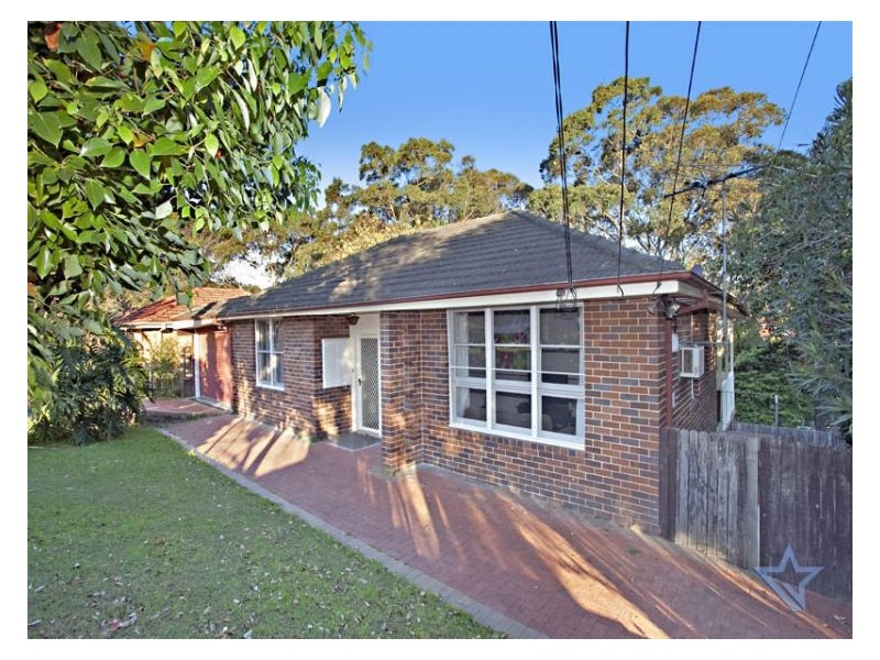 32 Clayton St, Ryde NSW 2112