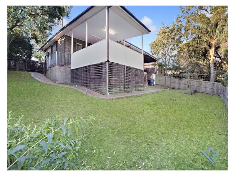 32 Clayton St, Ryde NSW 2112