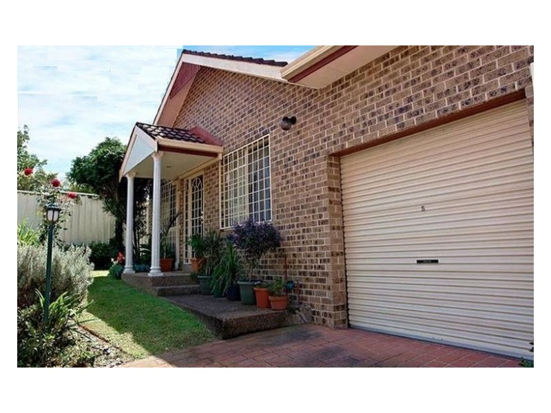 5/726 Victoria Rd, Ermington NSW 2115