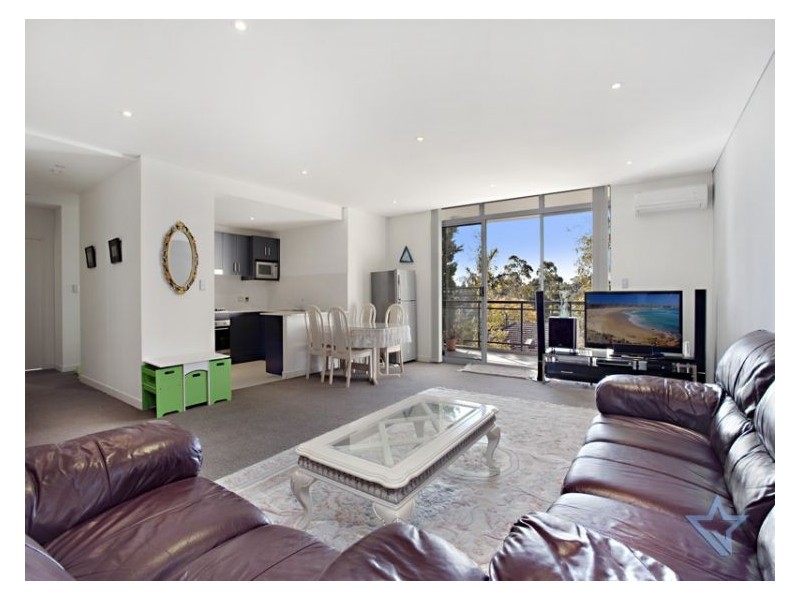 23/16 Post Office St, Carlingford NSW 2118