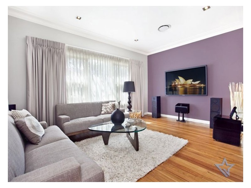 21 Fisher Avenue, Ryde NSW 2112