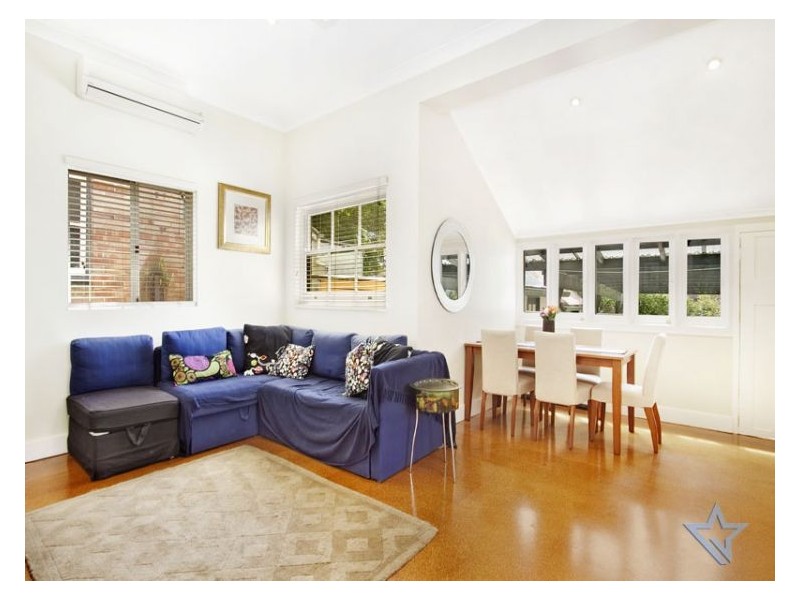 1 Hancott Street, Ryde NSW 2112