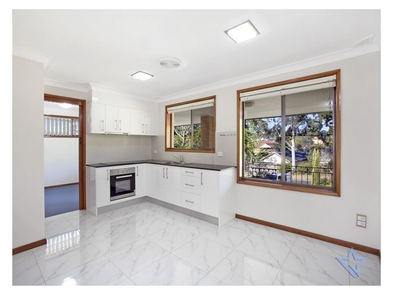 18a Oxford Street, Castle Hill NSW 2154