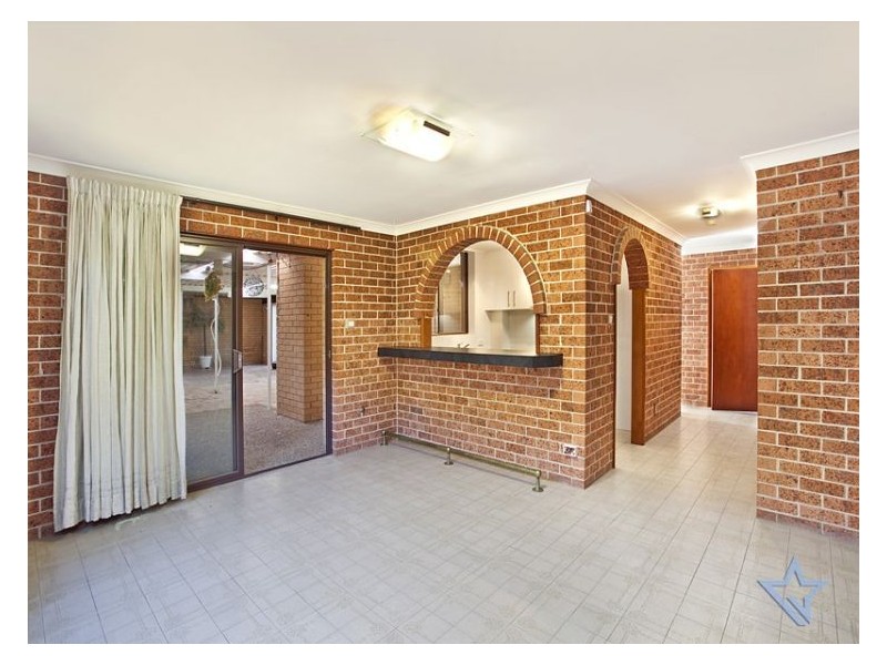 18 Oxford Street, Castle Hill NSW 2154