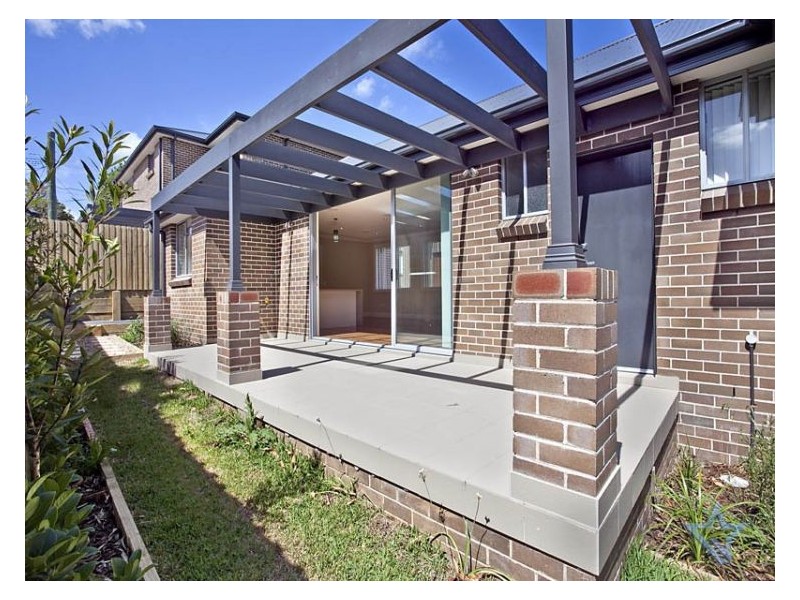 5/192 Buffalo Road, Ryde NSW 2112