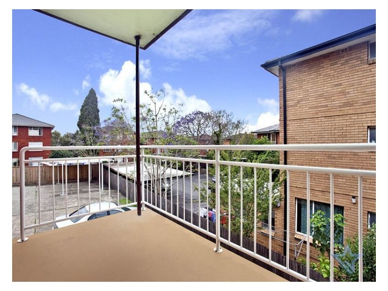 6/4 Isabel Street, Ryde NSW 2112