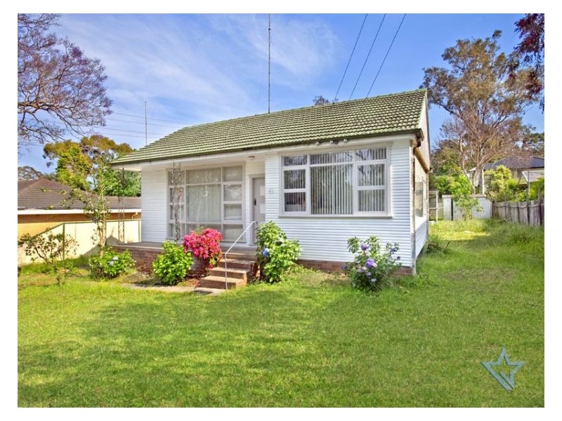 61 Cowells Lane, Ermington NSW 2115