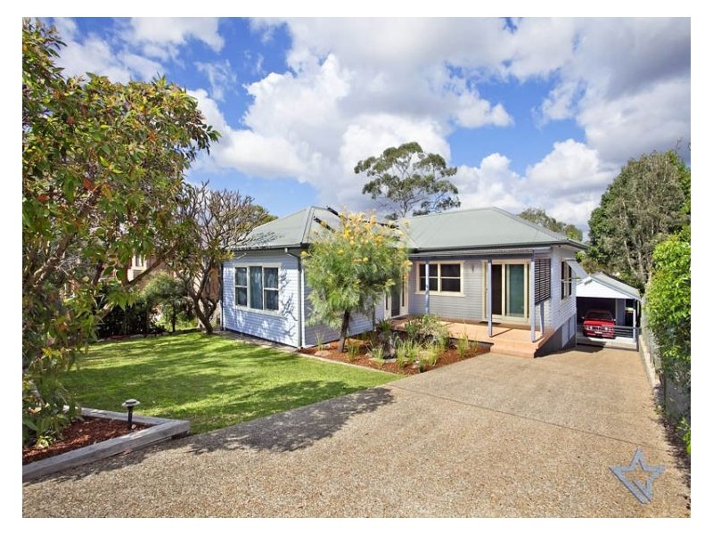 21 Fisher Avenue, Ryde NSW 2112