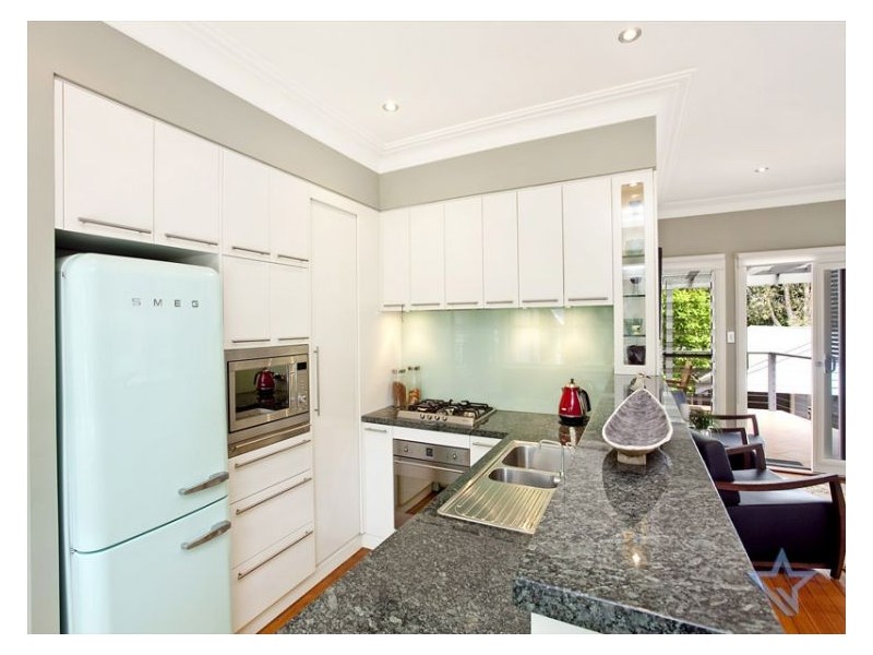 21 Fisher Avenue, Ryde NSW 2112